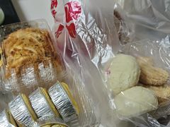 -爱德顺糕点食屋(利民道店)