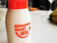 -澳洲牛奶公司(佐敦店)