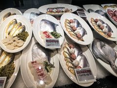 -高佳庄·舟山海鲜(海景旗舰店)