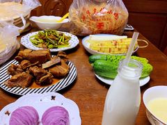-洞天食品(大观园店)