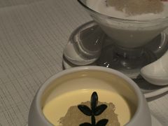 燕窝奶皮子酸奶-金悦轩海鲜酒家(拱北店)