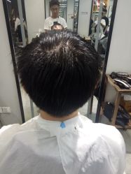 -Miracle集简美发沙龙