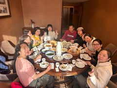 -东方饺子王(工农大路店)