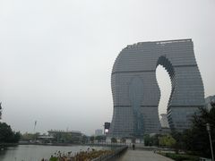 -中国杭州低碳科技馆