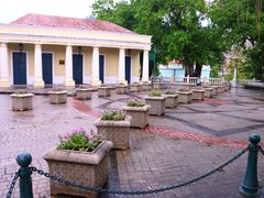 -龙环葡韵住宅式博物馆