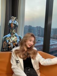 -SY COLOUR专业烫染
