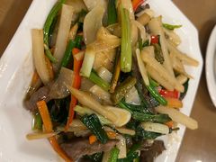 -大唐靓汤江门私房菜(景田店)