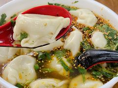 -回坊马二饺子馆