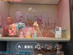 -泡泡玛特POPMART(龙湖杭州滨江天街店)