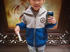 -扬州皇冠假日酒店