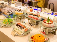 -德福阁(仕德福酒店)