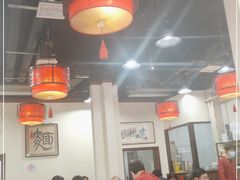 大堂-九河居(荔湾路店)