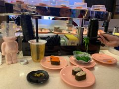 -争鲜回转寿司(东方银座店)