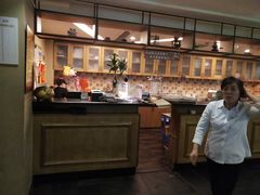 -意卡菲·欢乐聚会餐厅(华侨店)