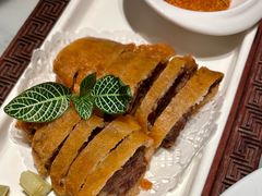 -北京全聚德(清华园店)