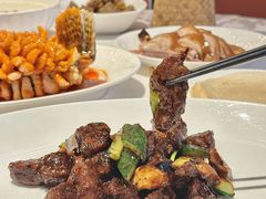 -洋洋中餐馆·SINCE 1997(龙湖星湖天街店)
