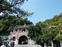 -溪口-滕头旅游景区