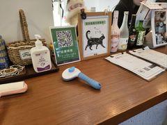 -有猫主题·治愈系猫咖(曾厝垵店)