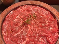-季季山·云南野生菌火锅(上海首店)