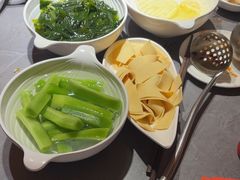 -竹犇番茄火锅(长风街店)