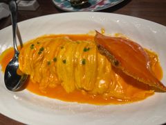 -海派悦庭·海胆烧麦·新融合菜(凯德广场店)