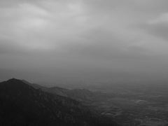 -阳台山自然风景区