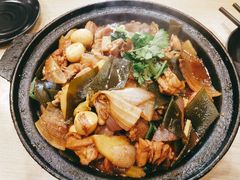 -歪嘴香鸡公煲(天津街店)
