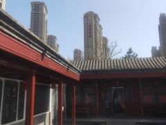 -李叔同故居纪念馆
