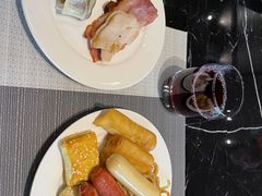 -常州华美达国际大酒店·餐饮部