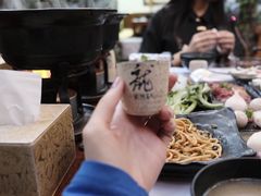 -束河人家(南锣鼓巷店)