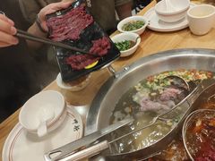 -嬷孙家潮汕牛肉火锅(北京路天河城店)
