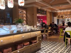 -食百绚全日制餐厅(成都棕榈泉费尔蒙酒店)