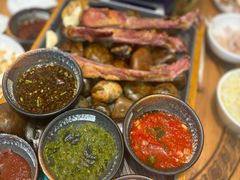 -哈啾嗨·蒙文化主题餐厅(京汉新城店)