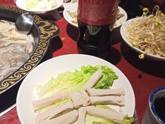 -黄家码头老火锅(解放碑旗舰店)