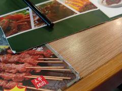 -李先生牛肉面(长春红旗街店)