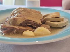 -钱记·乡野菜(紫荆花路店)