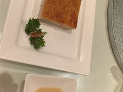 -利苑酒家(合景国际金融广场店)