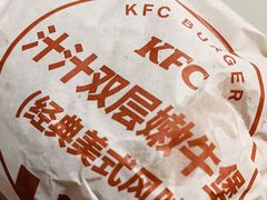 -肯德基(京广桥店)