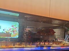 -德得轩烤涮一体自助餐厅(王府井店)