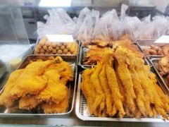 -荣华炸鸡(南四店)