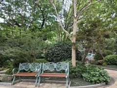 -衡山路(地铁站)