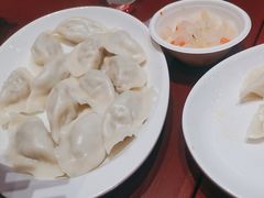 -喜家德虾仁水饺(东海缤纷天地店)