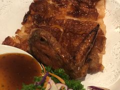 -无招牌海鲜餐厅(滨海艺术中心店)