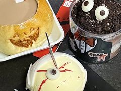 -欢牛蛋糕屋(萧山万象汇店)