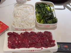 -八合里牛肉火锅(上海世茂广场店)