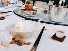 -星河湾半岛酒店-真粤中餐厅