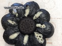 奥利奥飞碟-好利来(荣民时代店)