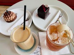 -UNIUNI(凯瑟琳广场店)