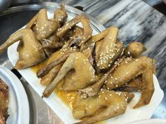 -鸽鸟轩(石岐店)