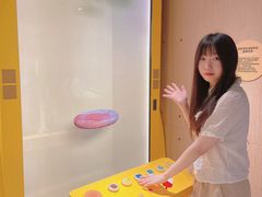 -麦当劳(龙洞店)